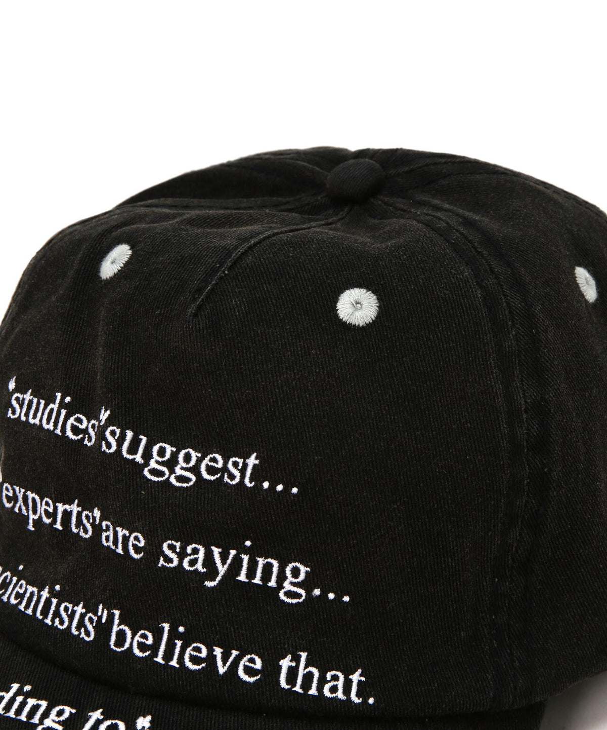 Praying/プレイング/STUDIES CAP