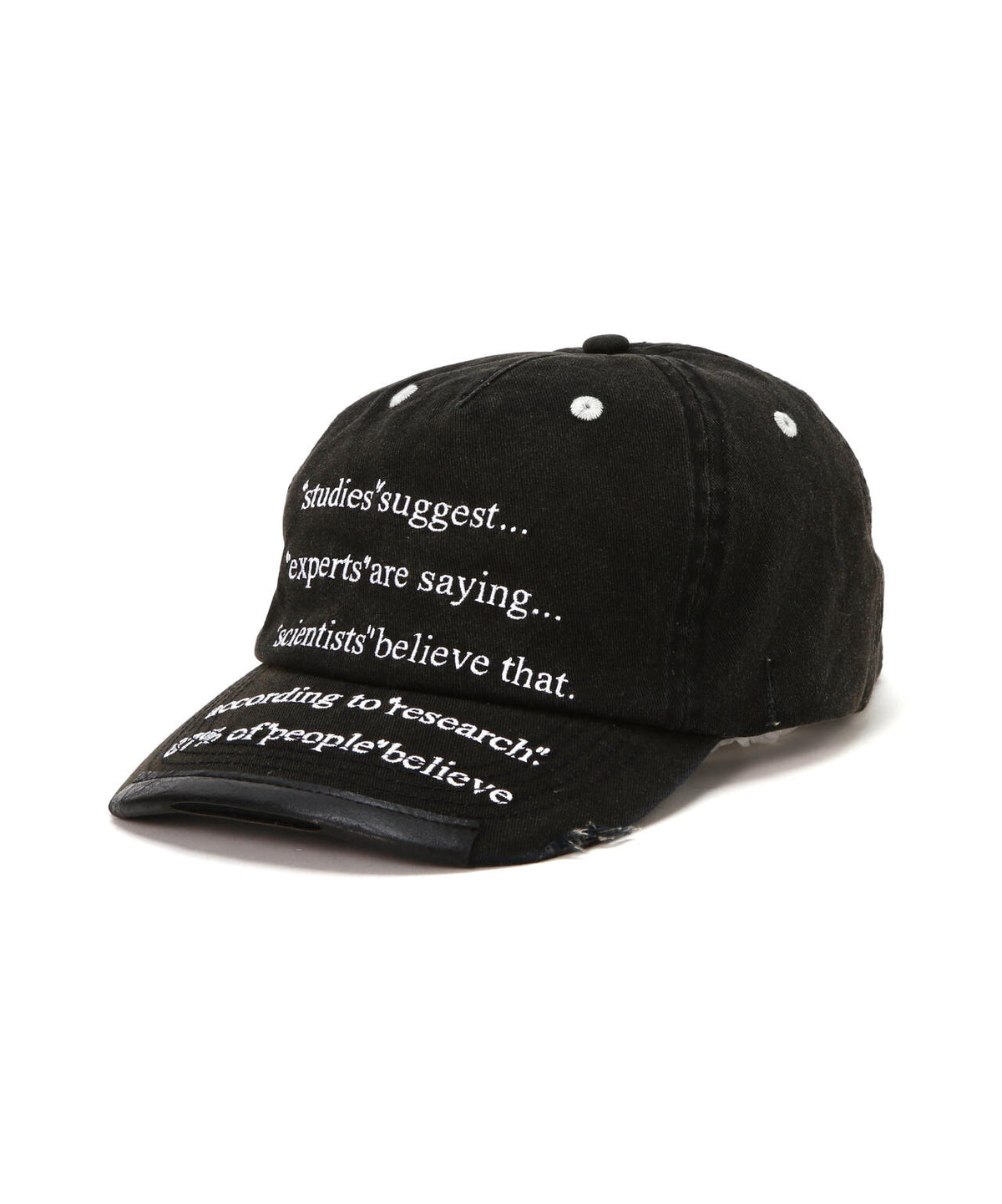 Praying/プレイング/STUDIES CAP