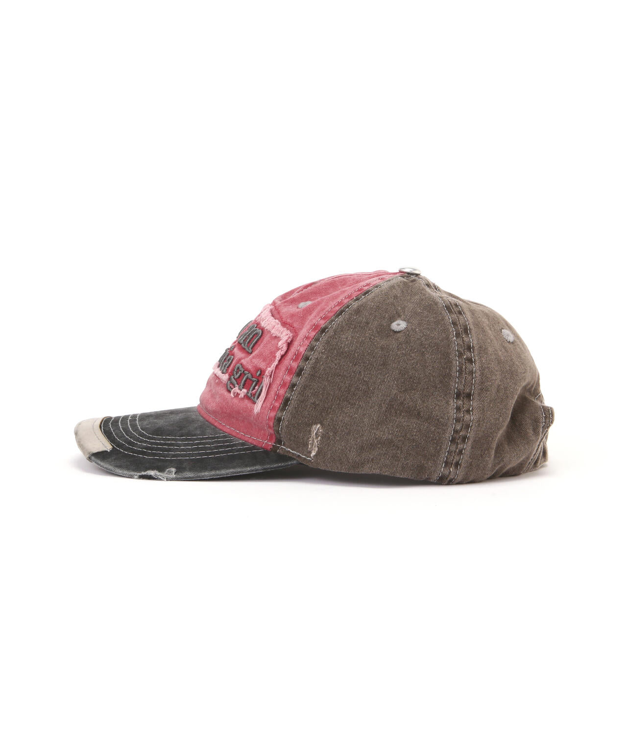 Praying/プレイング/CALIFORNIAN GRIL HAT