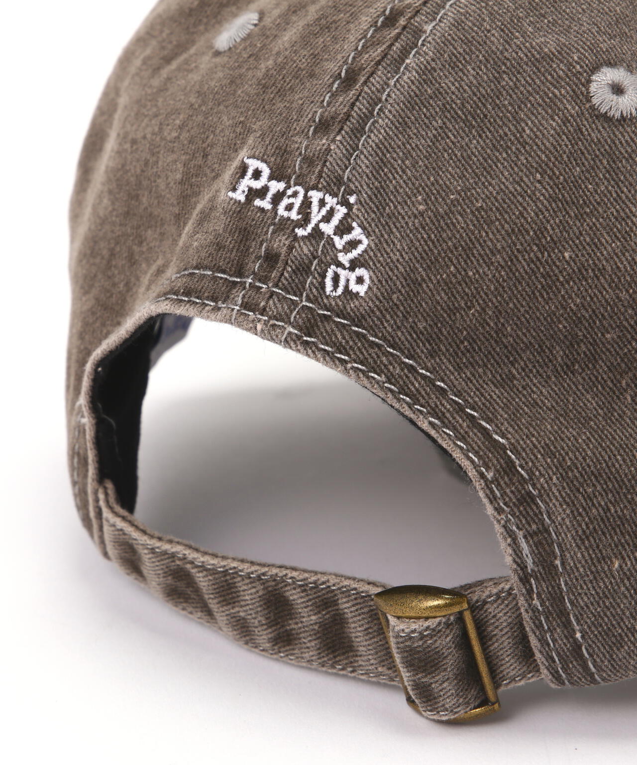 Praying/プレイング/CALIFORNIAN GRIL HAT