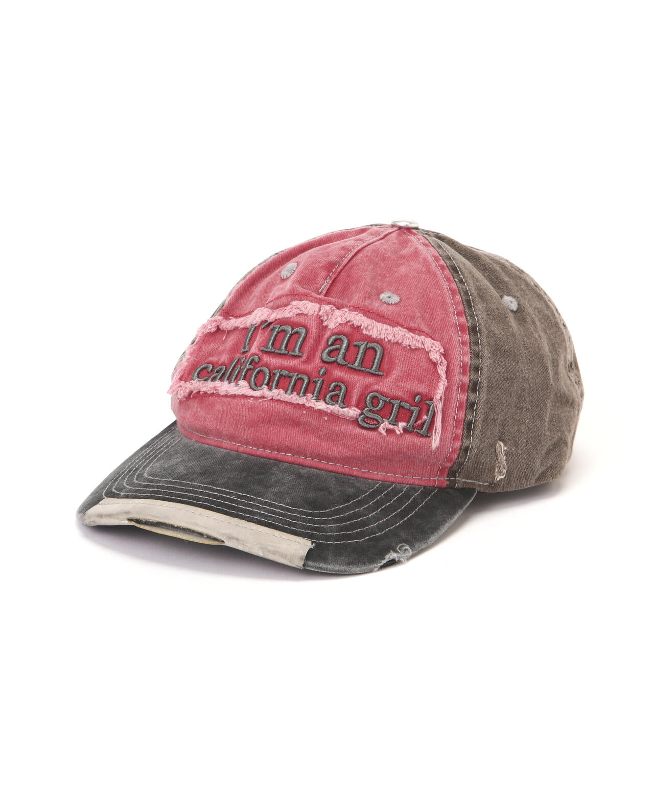 Praying/プレイング/CALIFORNIAN GRIL HAT