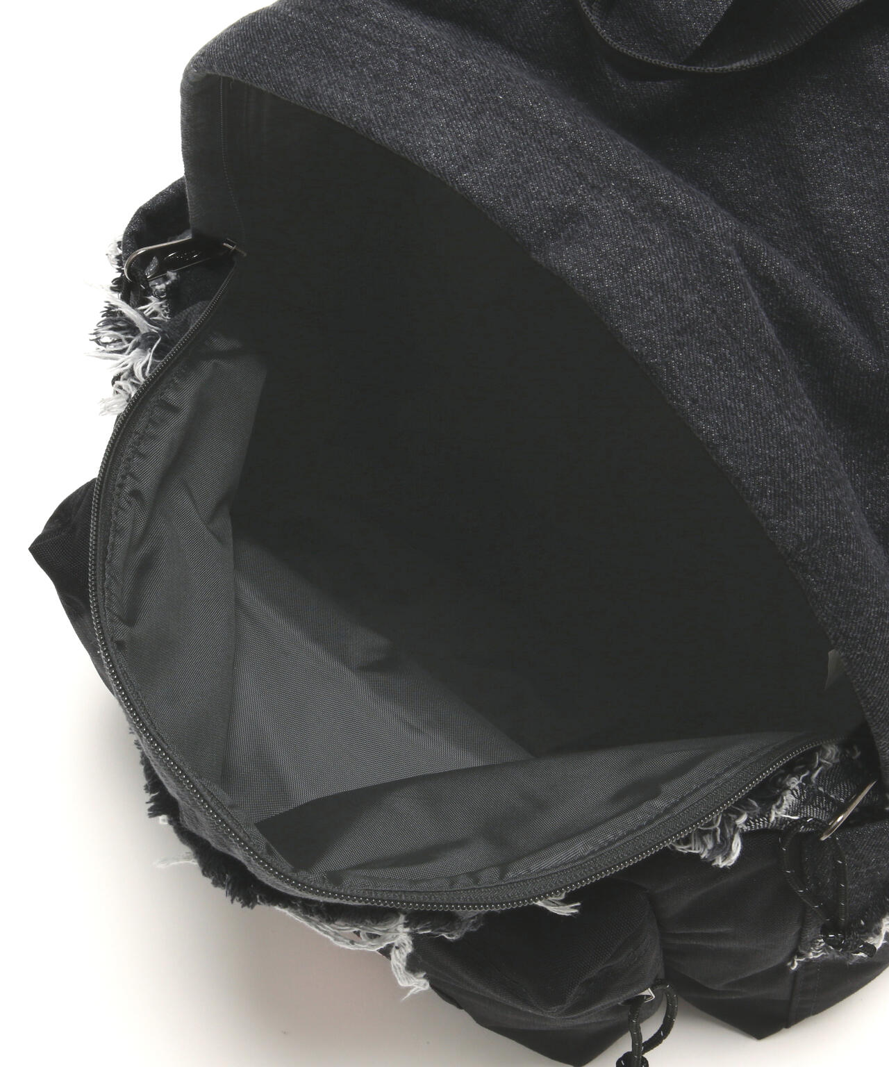 DIESEL×EASTPAK/ディーゼル×イーストパック/DAY PAK'R