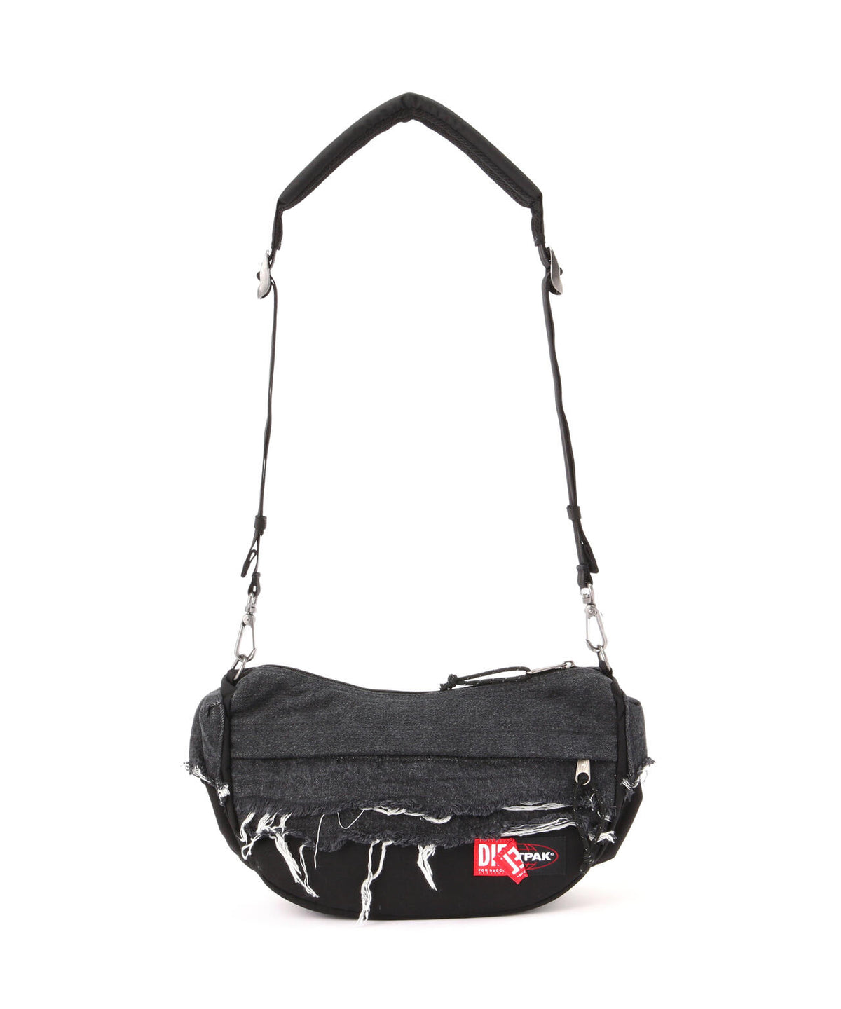 DIESEL×EASTPAK/ディーゼル×イーストパック/SHOULDER BAG