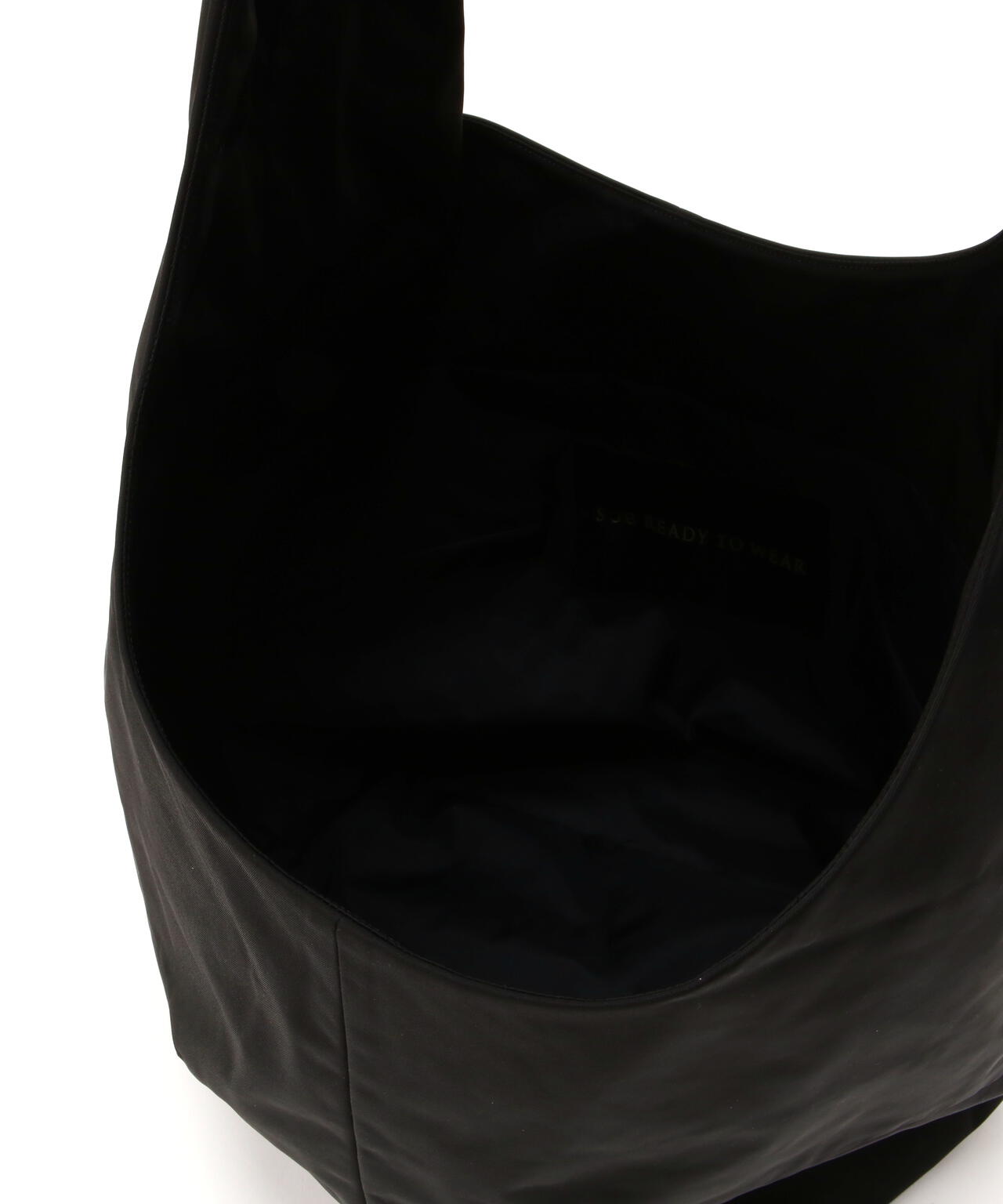 soe/ソーイ/3D Tote Solotex