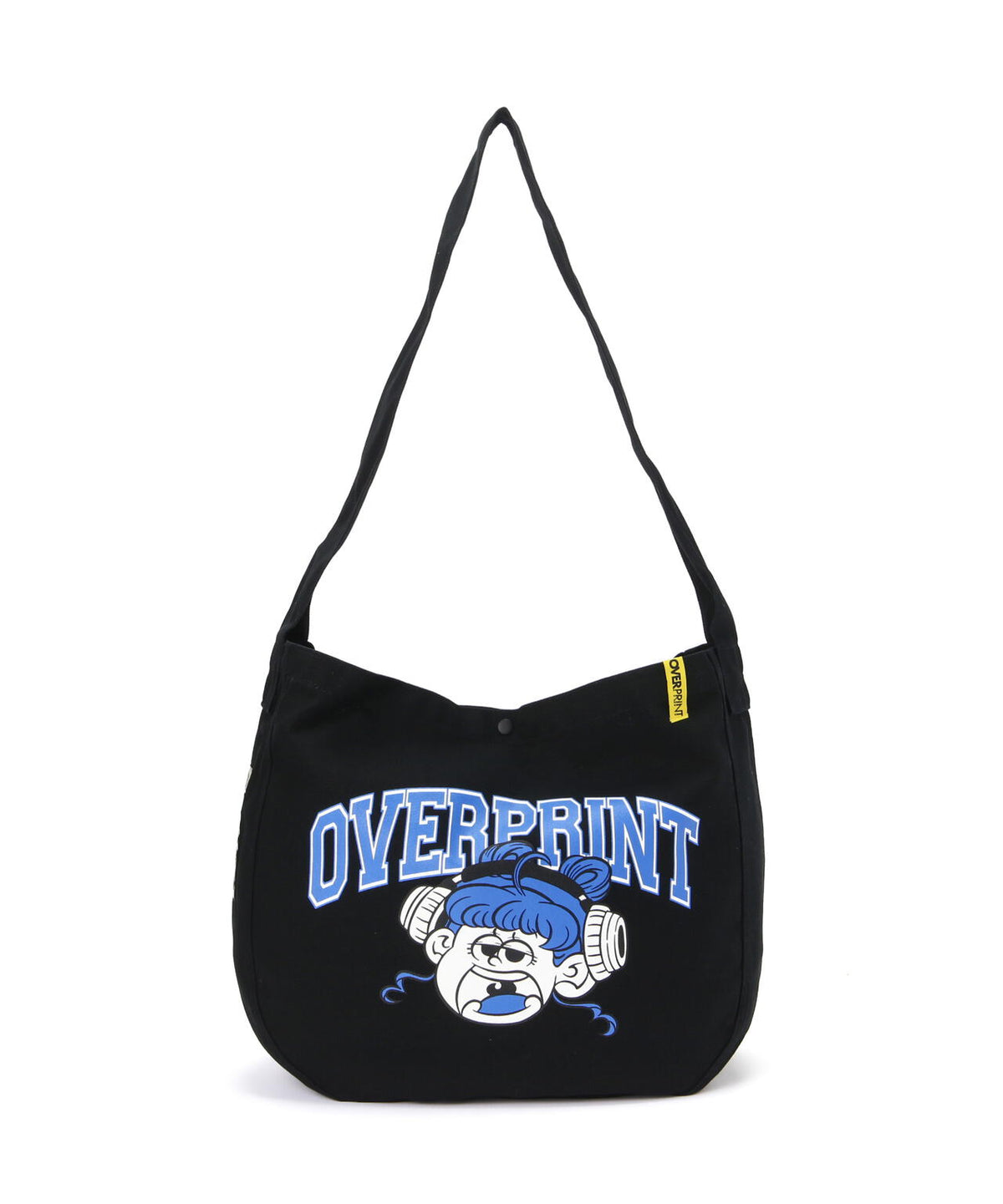 overprint/オーバープリント/BIG MONEY BAG
