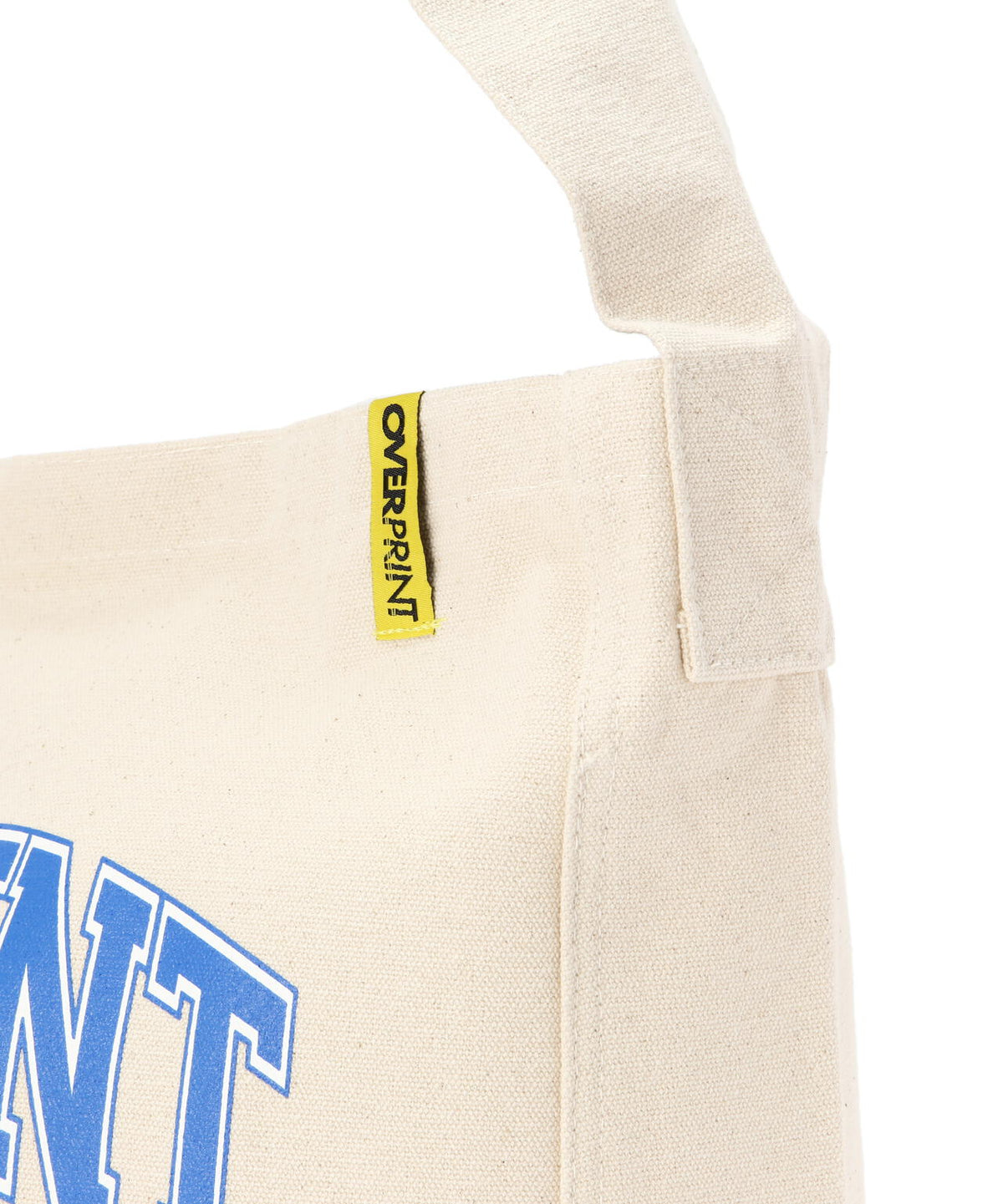 overprint/オーバープリント/BIG MONEY BAG