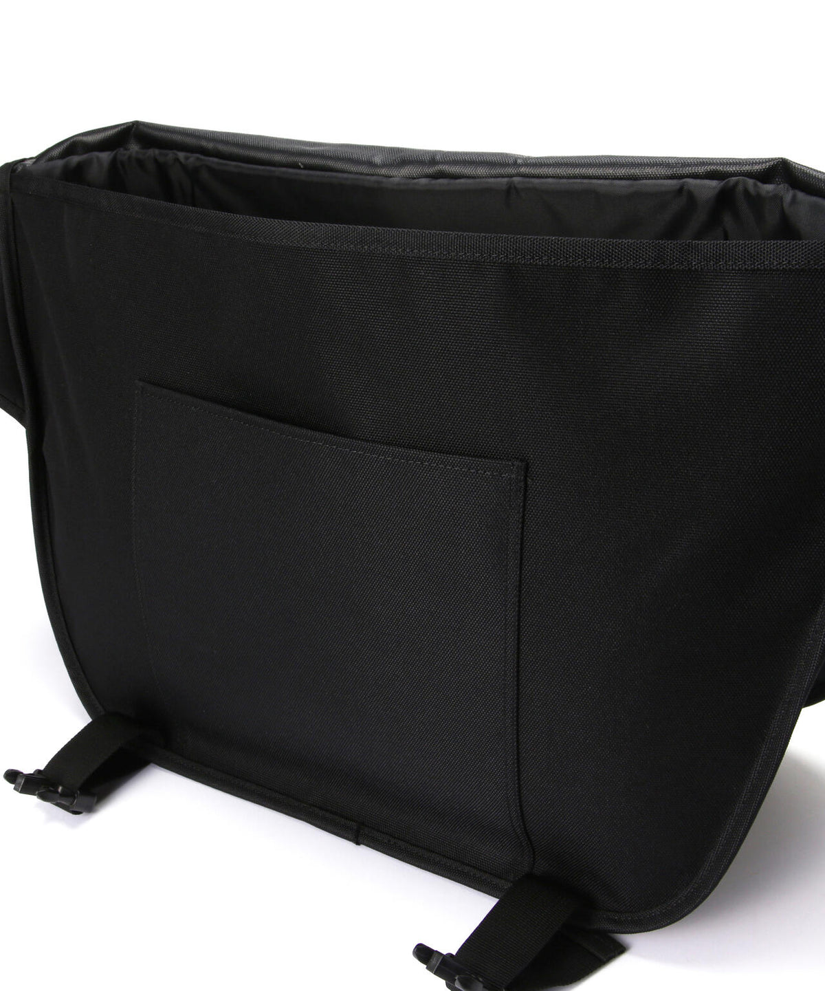 overprint/オーバープリント/ICONIC MESSSENGER BAG