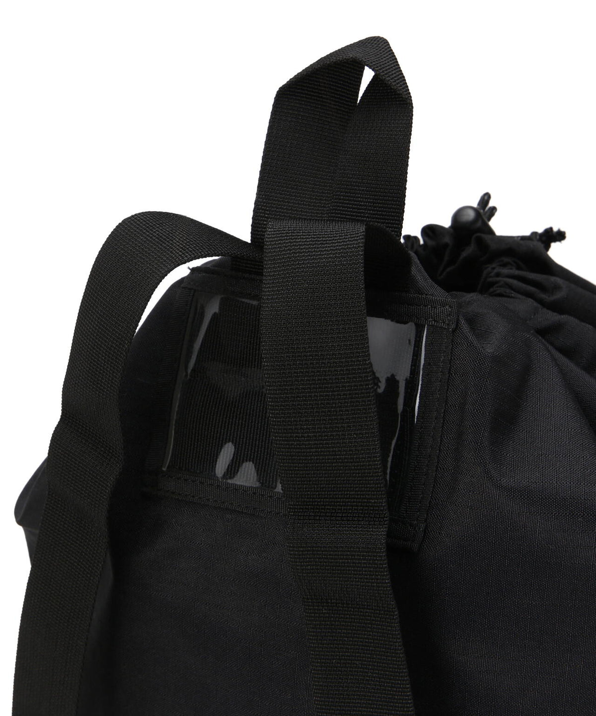 overprint/オーバープリント/ICONIC Knapsack
