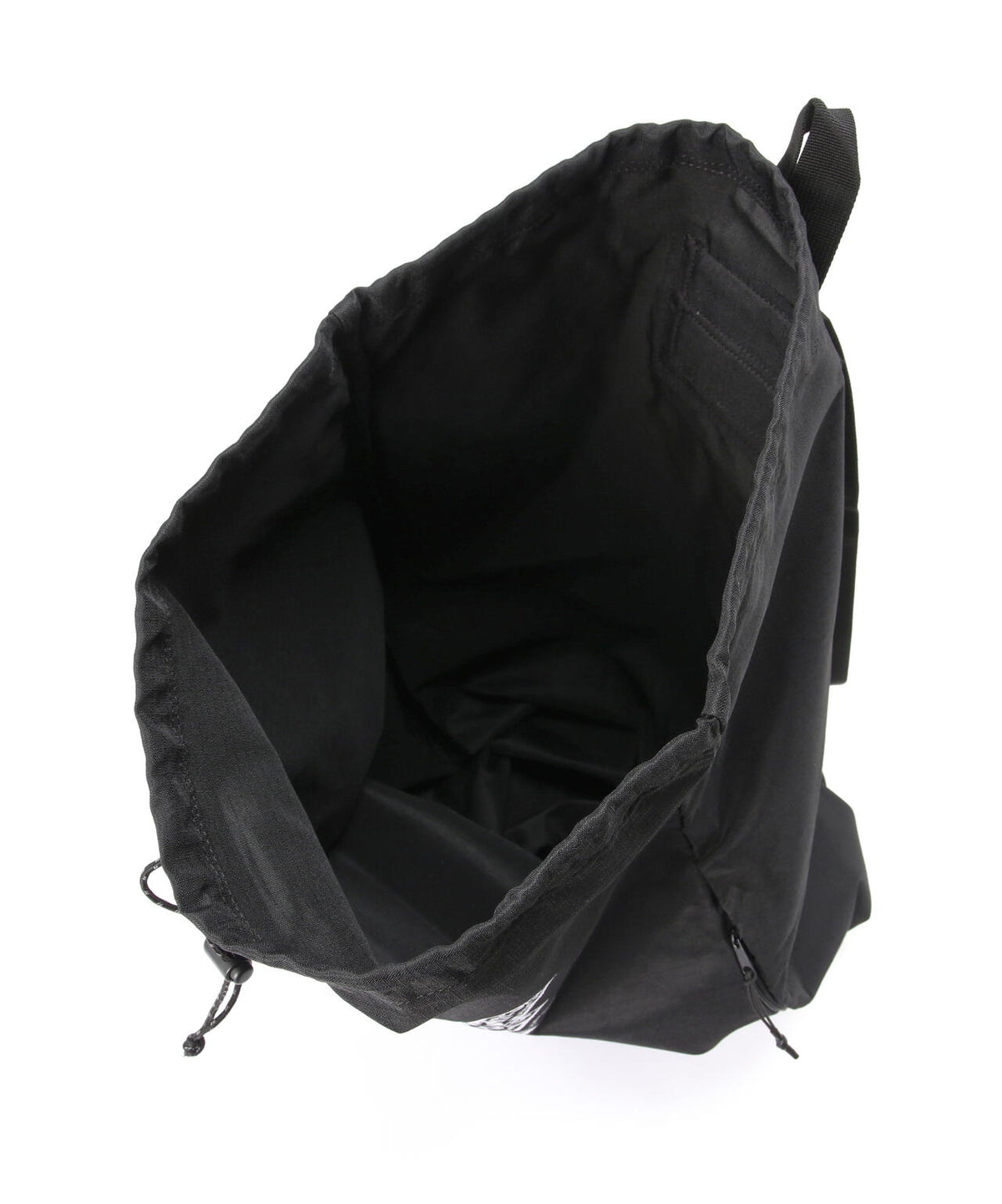 overprint/オーバープリント/ICONIC Knapsack