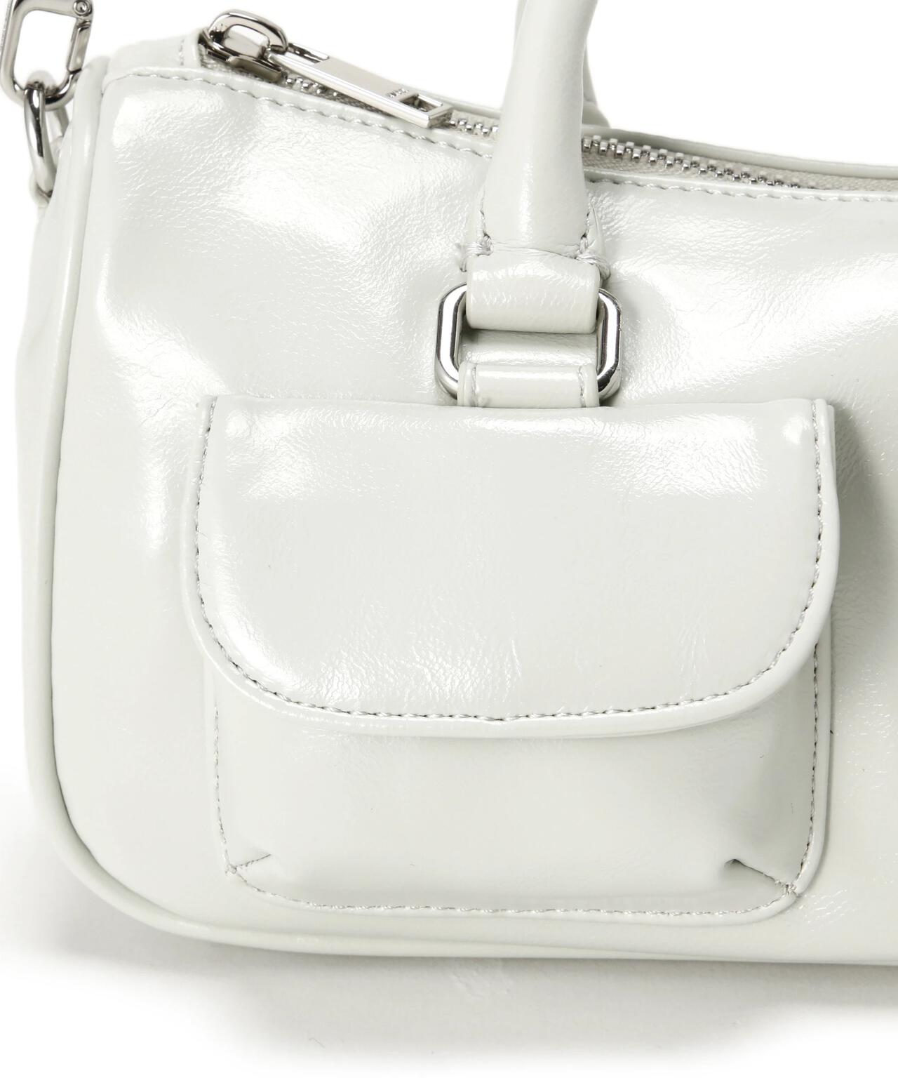 STAND OIL/スタンドオイル/CHUBBY HALF BAG