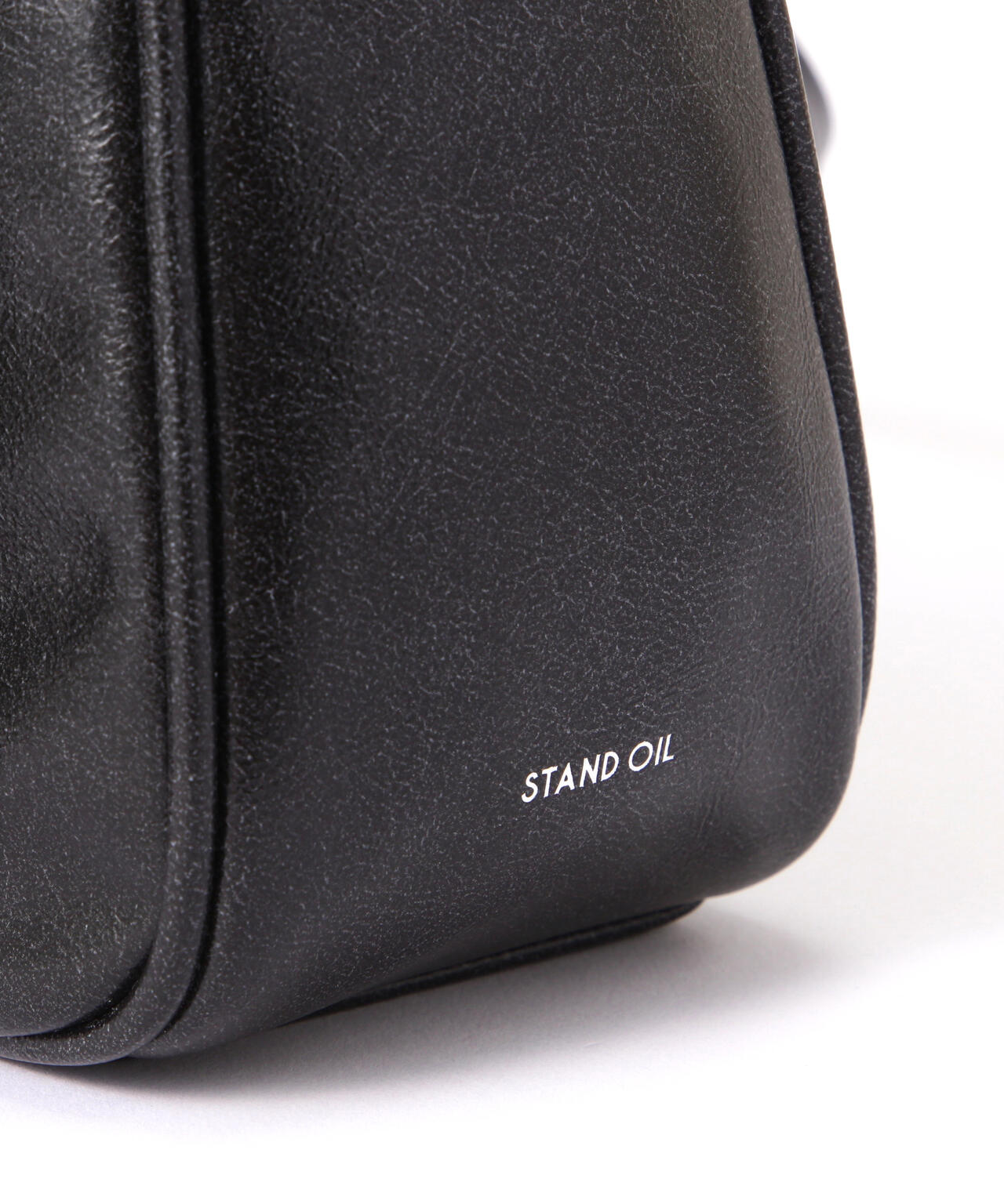 STAND OIL/スタンドオイル/JOEY BAG MINI