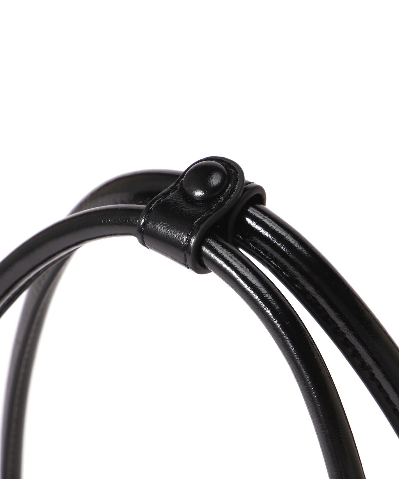 STAND OIL/スタンドオイル/SQUARE LOW BAG