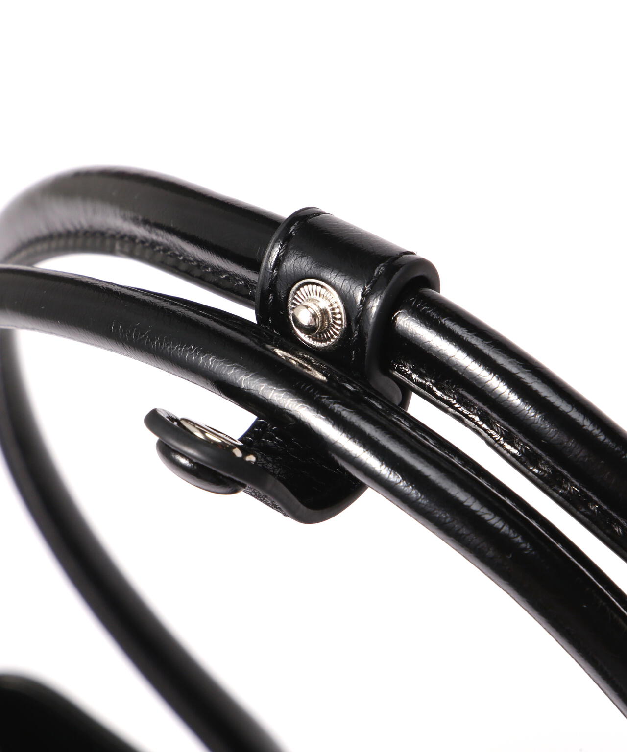 STAND OIL/スタンドオイル/SQUARE LOW BAG