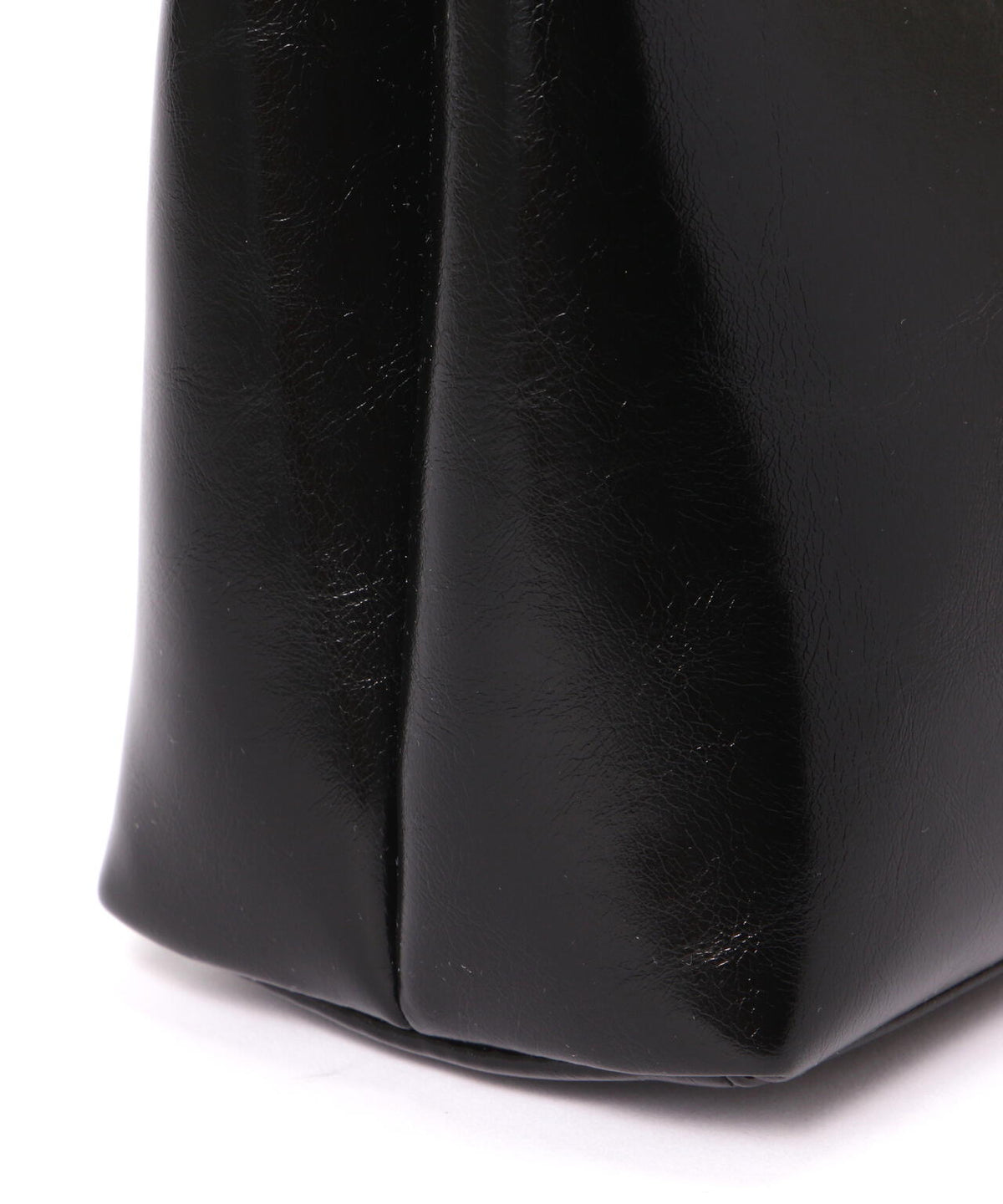 STAND OIL/スタンドオイル/SQUARE LOW BAG