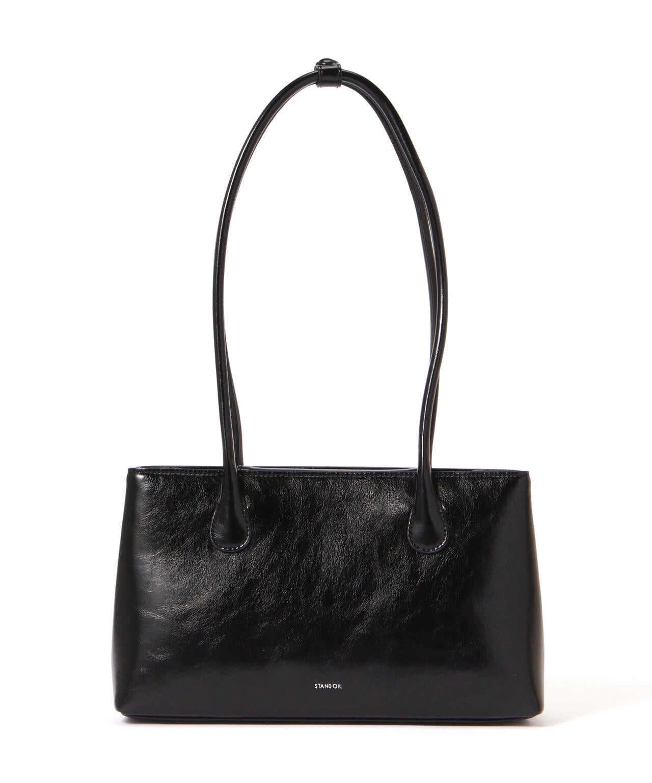 STAND OIL/スタンドオイル/SQUARE LOW BAG