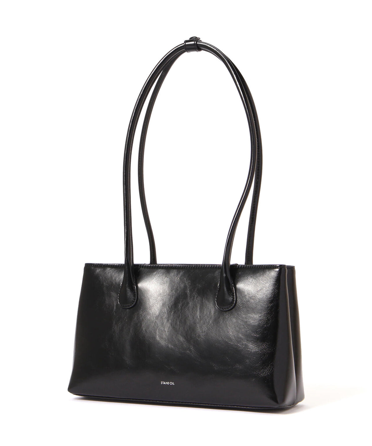 STAND OIL/スタンドオイル/SQUARE LOW BAG