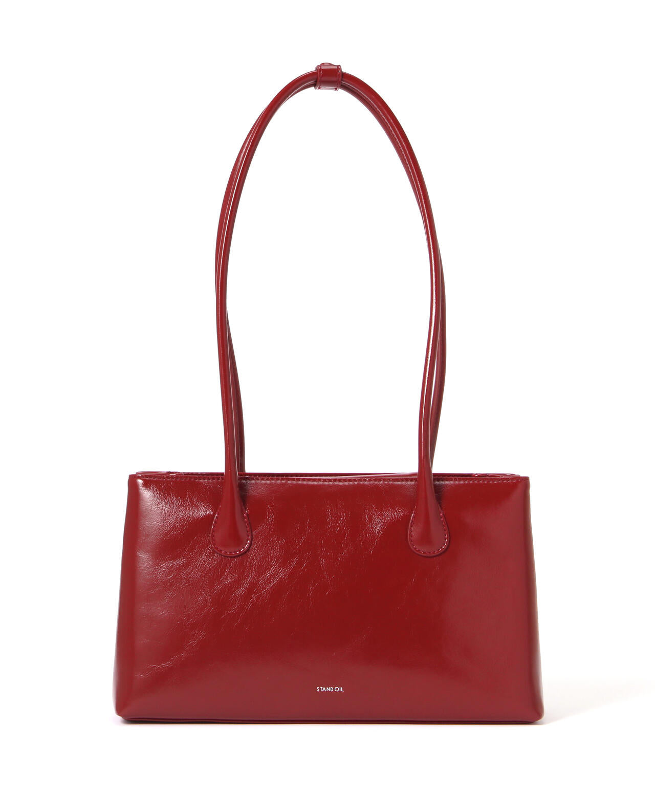 STAND OIL/スタンドオイル/SQUARE LOW BAG