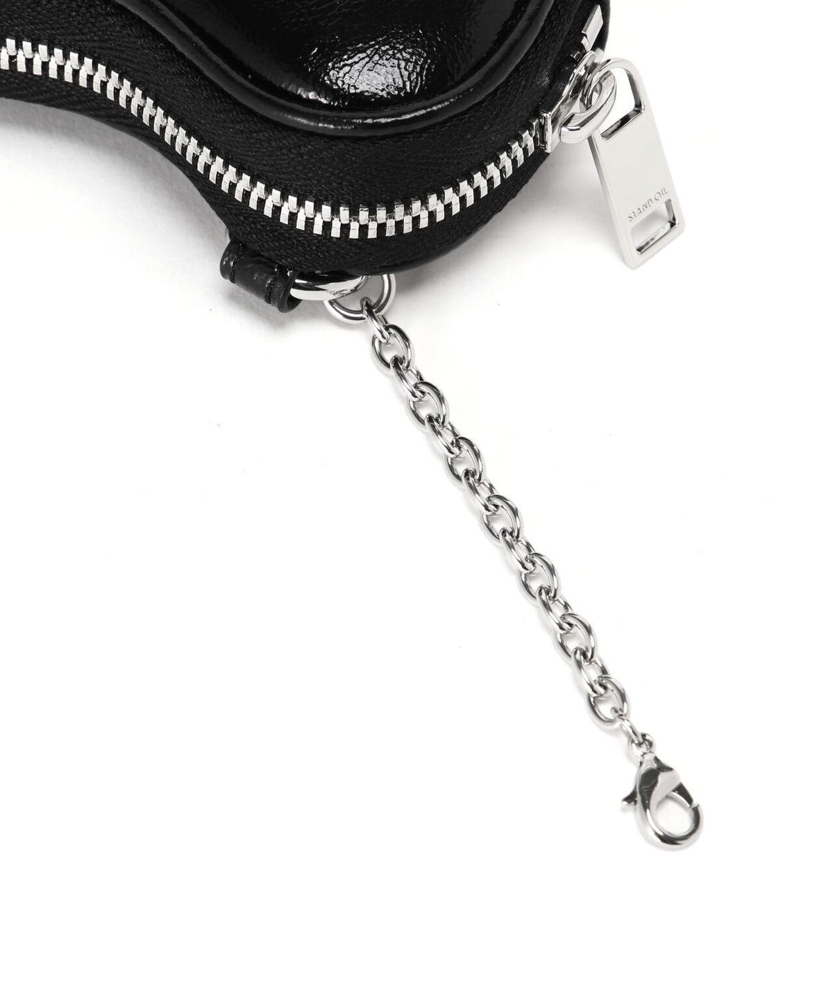 STAND OIL/スタンドオイル/HEART PODS KEYRING