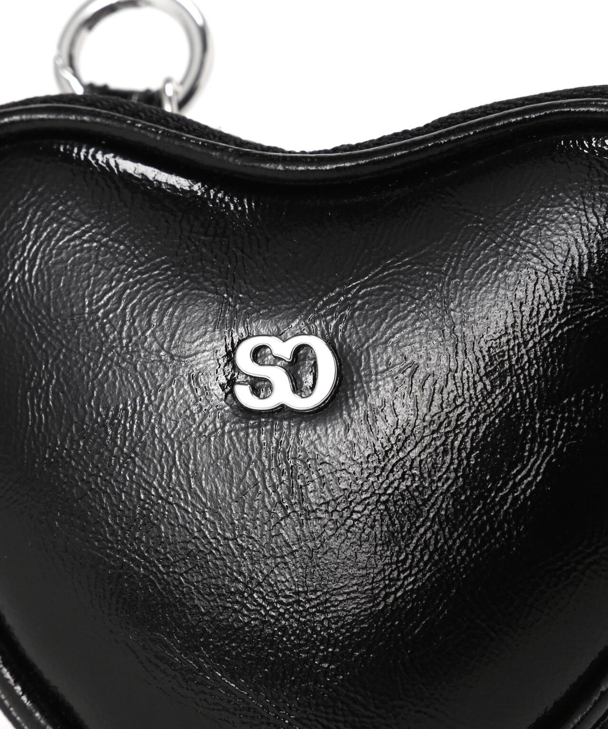 STAND OIL/スタンドオイル/HEART PODS KEYRING