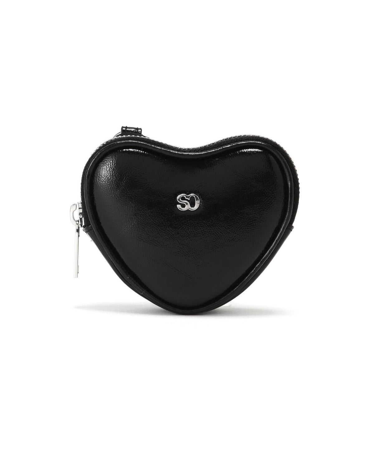 STAND OIL/スタンドオイル/HEART PODS KEYRING