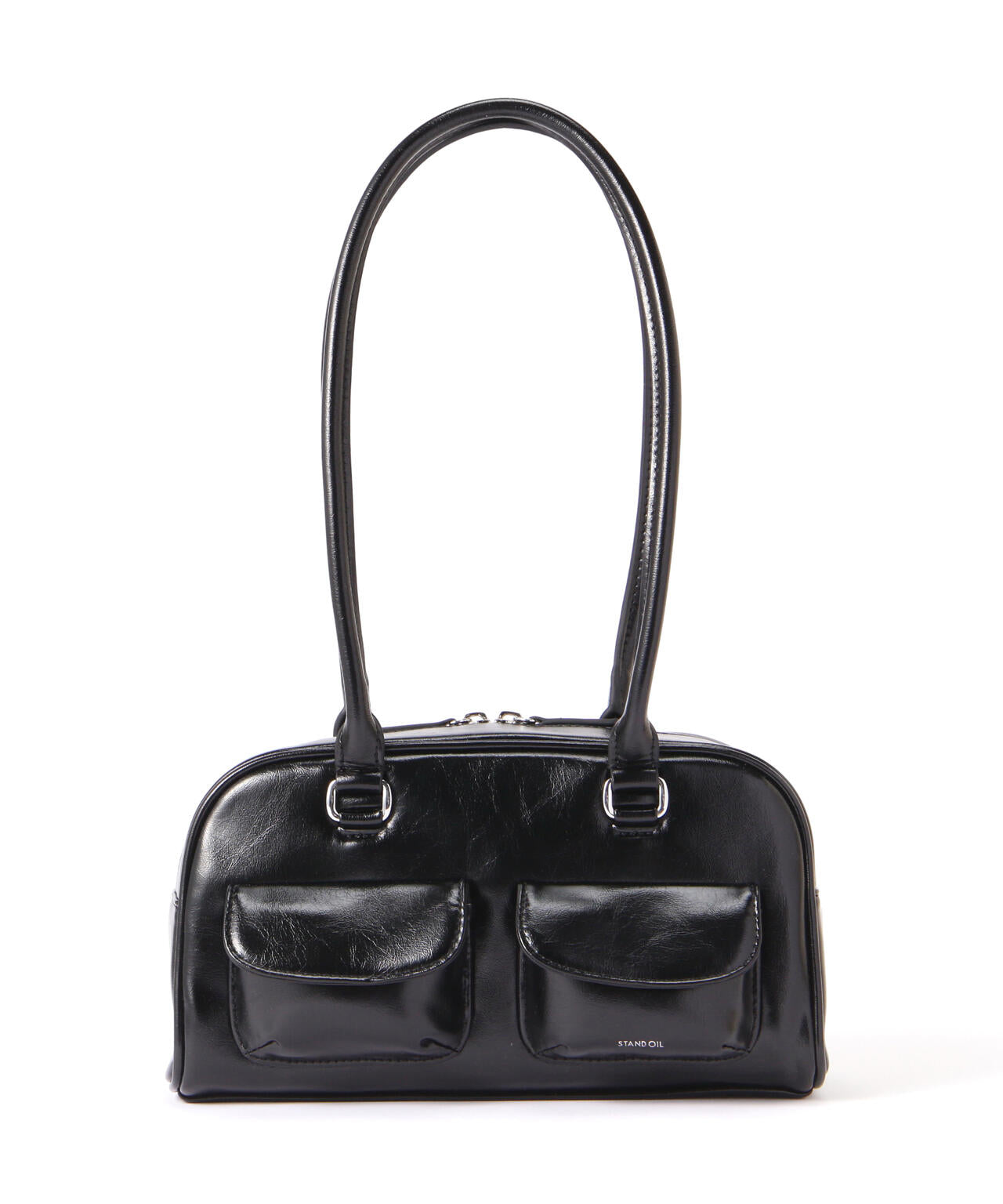 STAND OIL/スタンドオイル/CHUBBY BAG