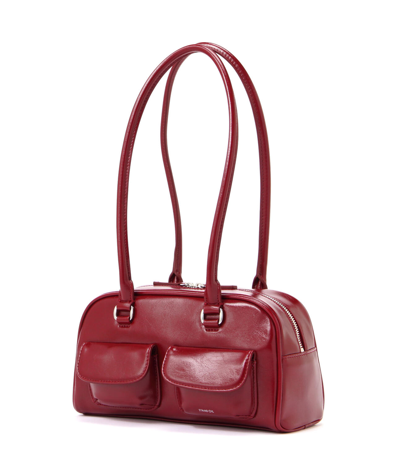 STAND OIL/スタンドオイル/CHUBBY BAG