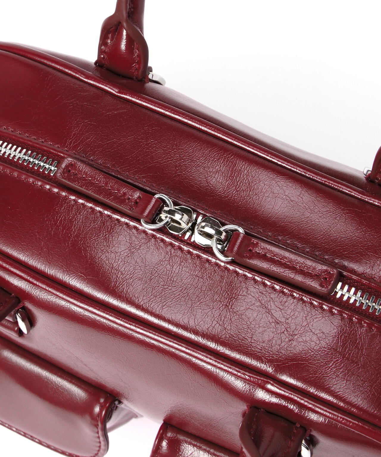 STAND OIL/スタンドオイル/CHUBBY BAG