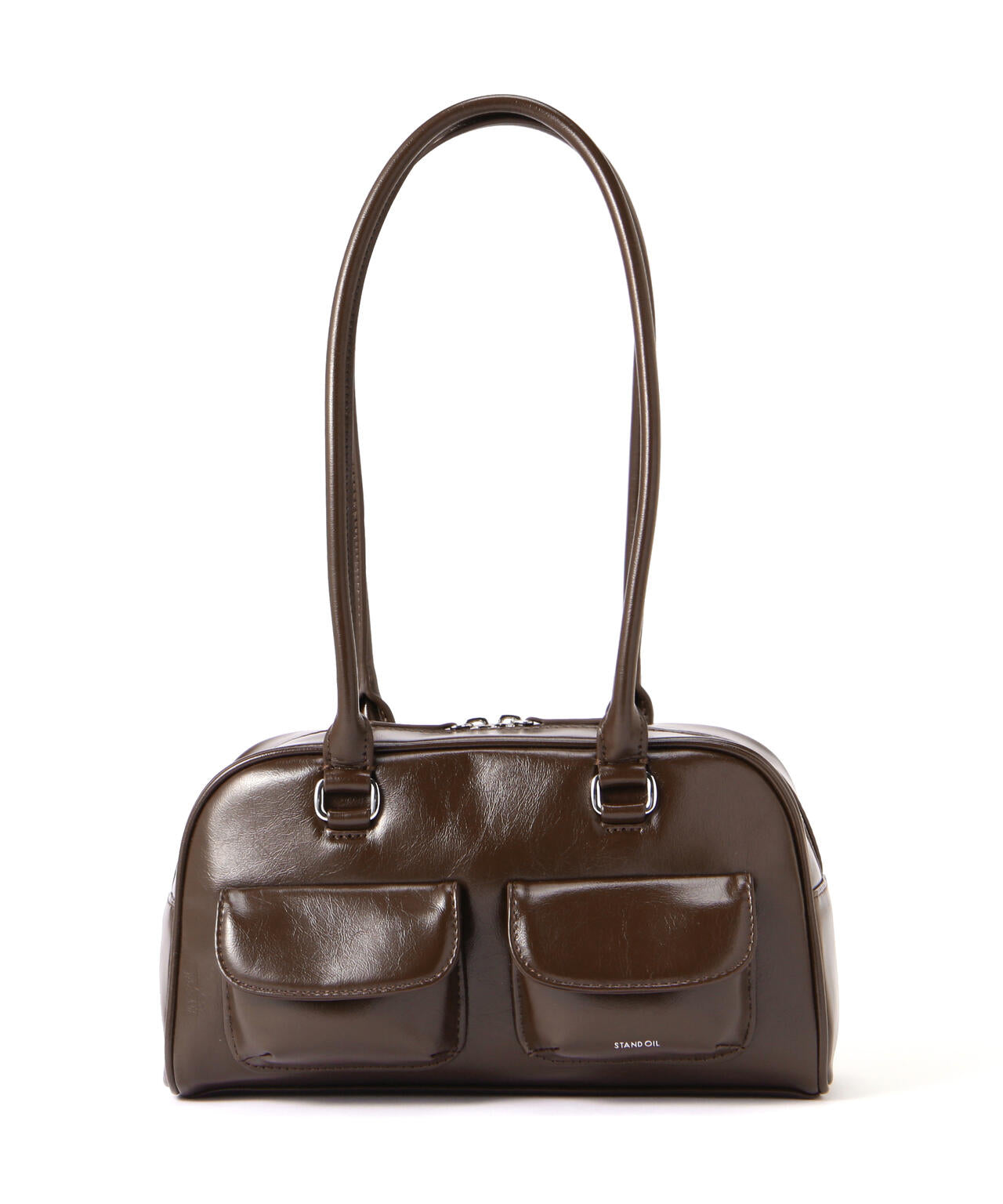 STAND OIL/スタンドオイル/CHUBBY BAG