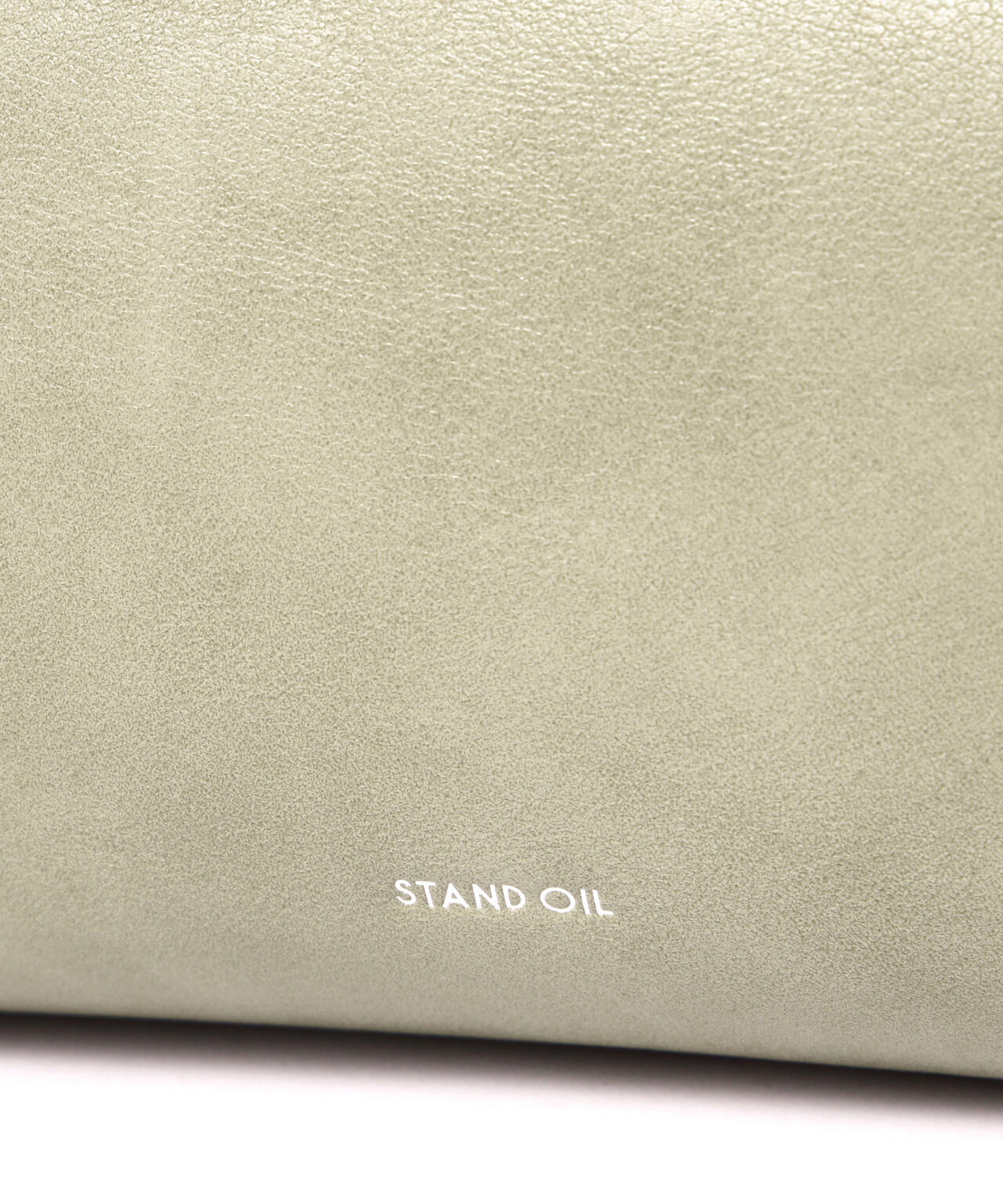 STAND OIL/スタンドオイル/PLUMP BAG LARGE