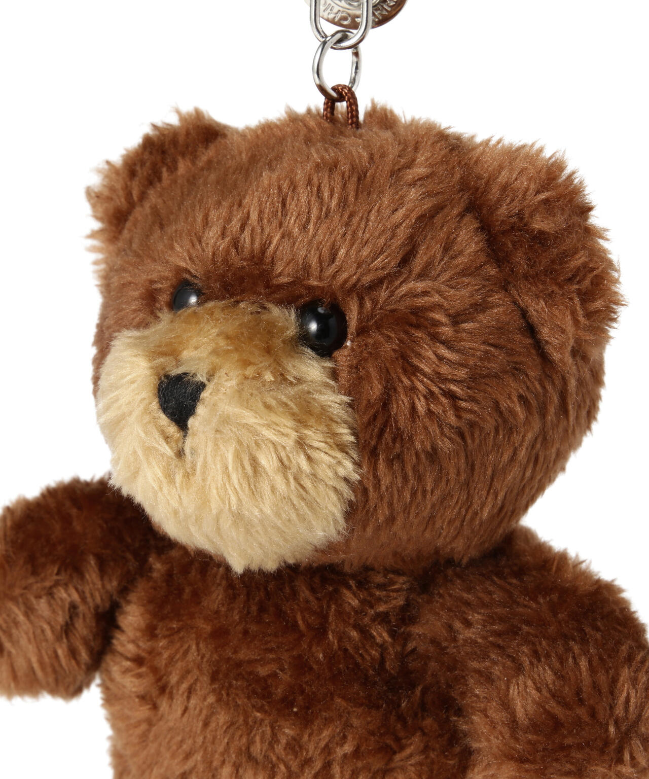 littlesunnybite/リトルサニーバイト/Bear Key Chain