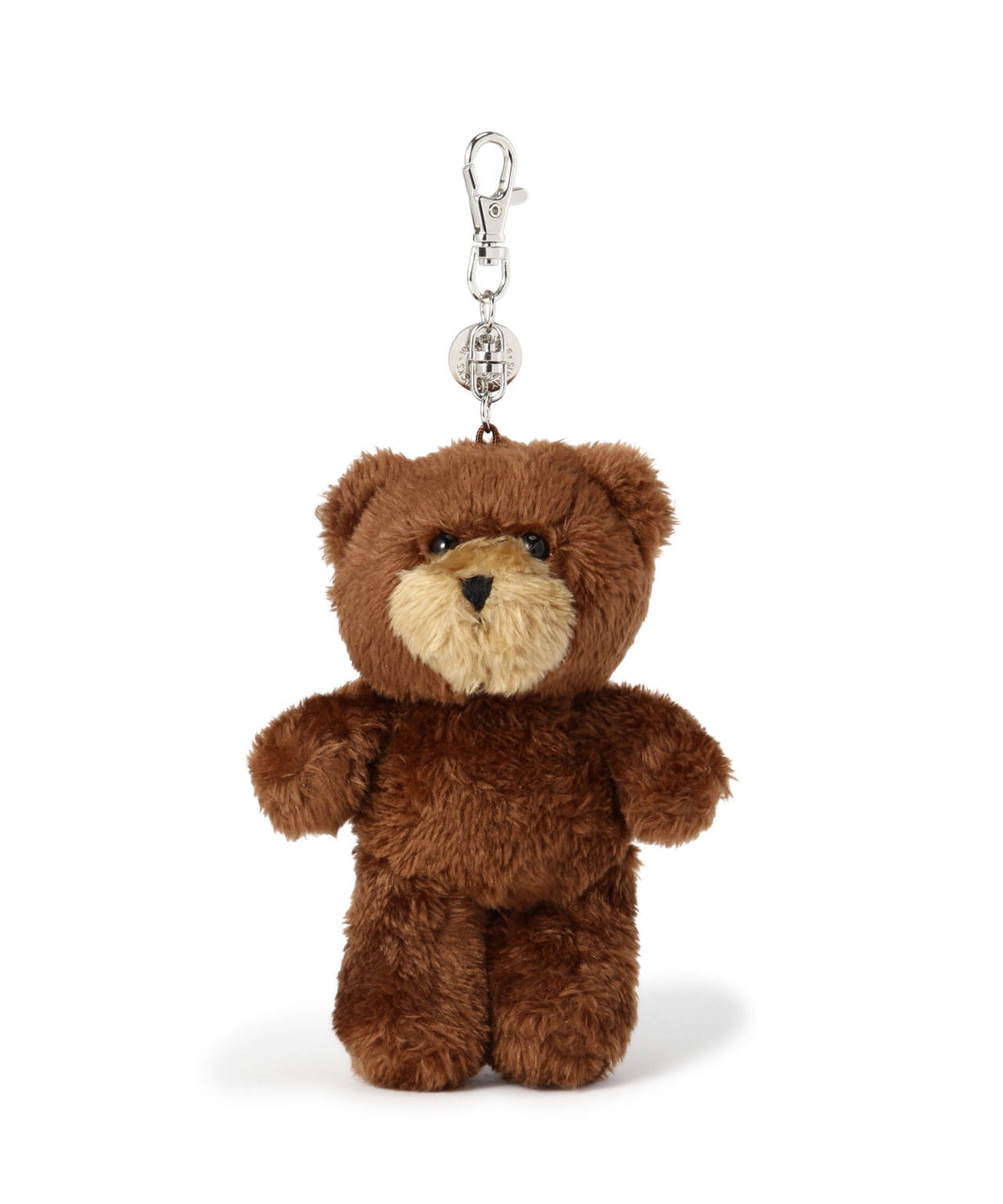 littlesunnybite/リトルサニーバイト/Bear Key Chain
