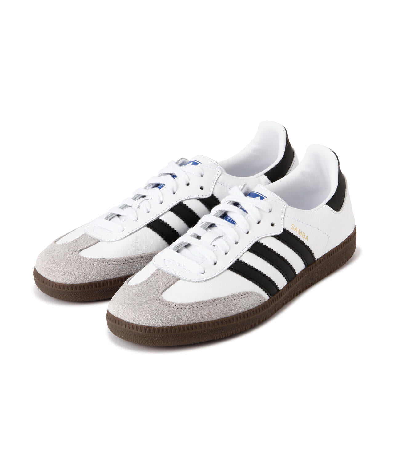 adidas Originals/アディダス オリジナルス/SAMBA OG