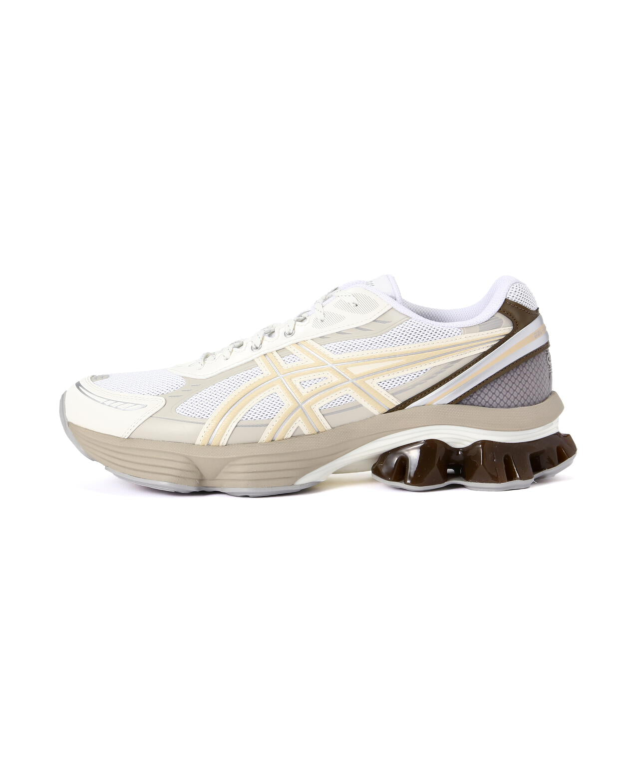 ASICS/アシックス/GEL-KINETIC FLUENT