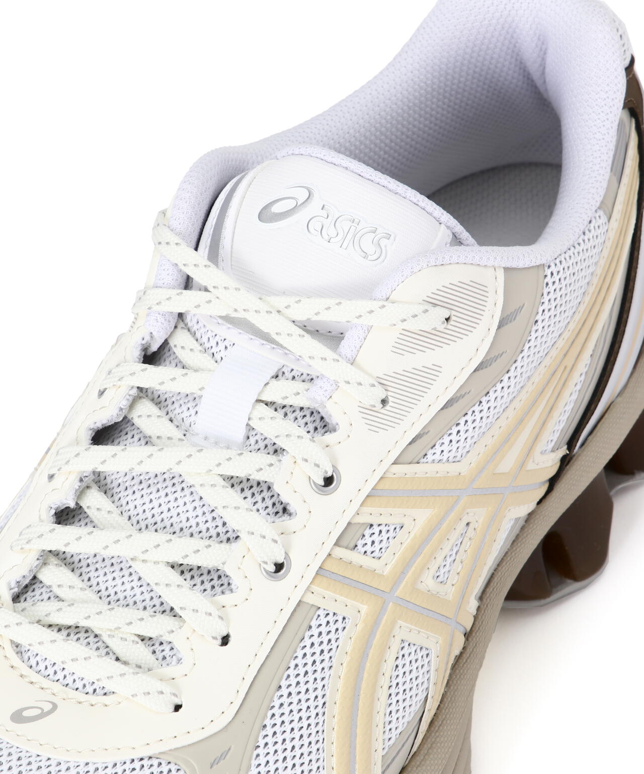 ASICS/アシックス/GEL-KINETIC FLUENT