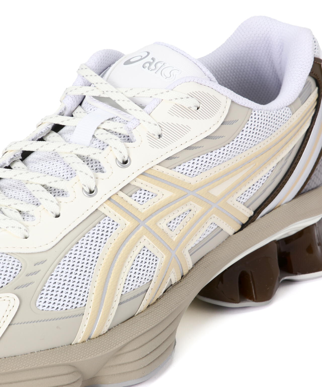 ASICS/アシックス/GEL-KINETIC FLUENT