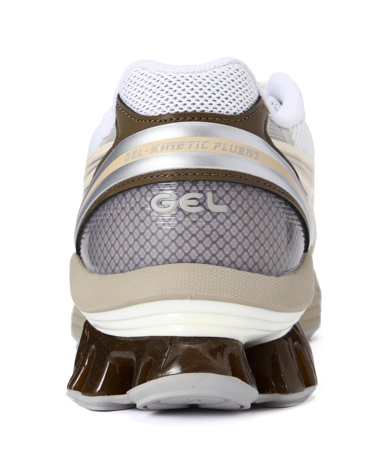 ASICS/アシックス/GEL-KINETIC FLUENT