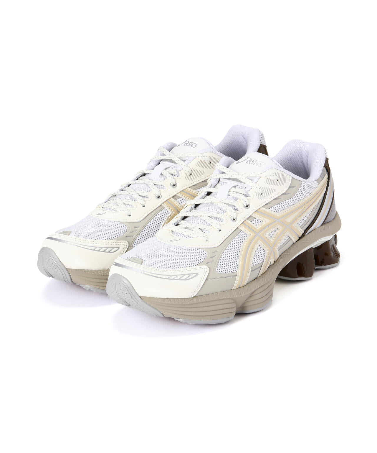 ASICS/アシックス/GEL-KINETIC FLUENT