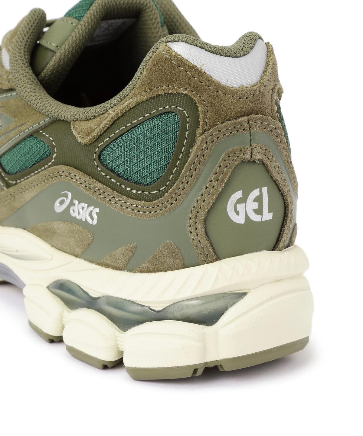 ASICS/アシックス/GEL-NYC