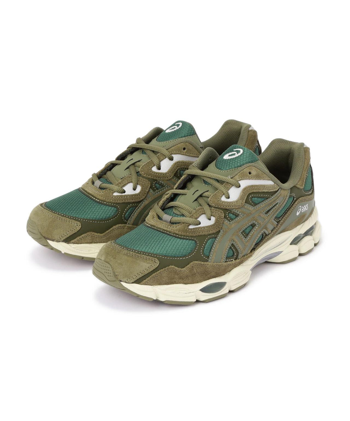 ASICS/アシックス/GEL-NYC