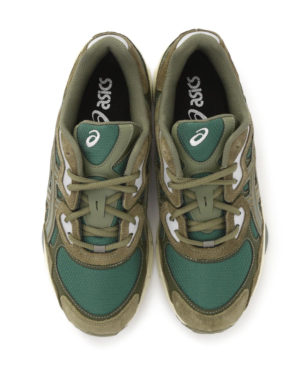 ASICS/アシックス/GEL-NYC