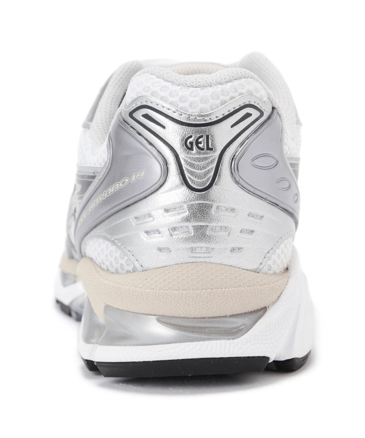 ASICS/アシックス/GEL-KAYANO 14