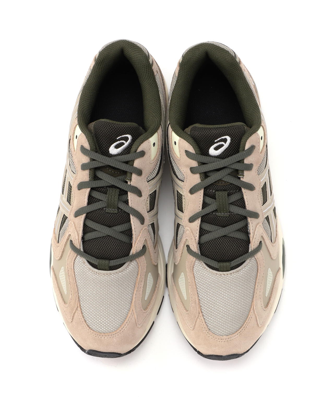 ASICS/アシックス/GEL-K1011