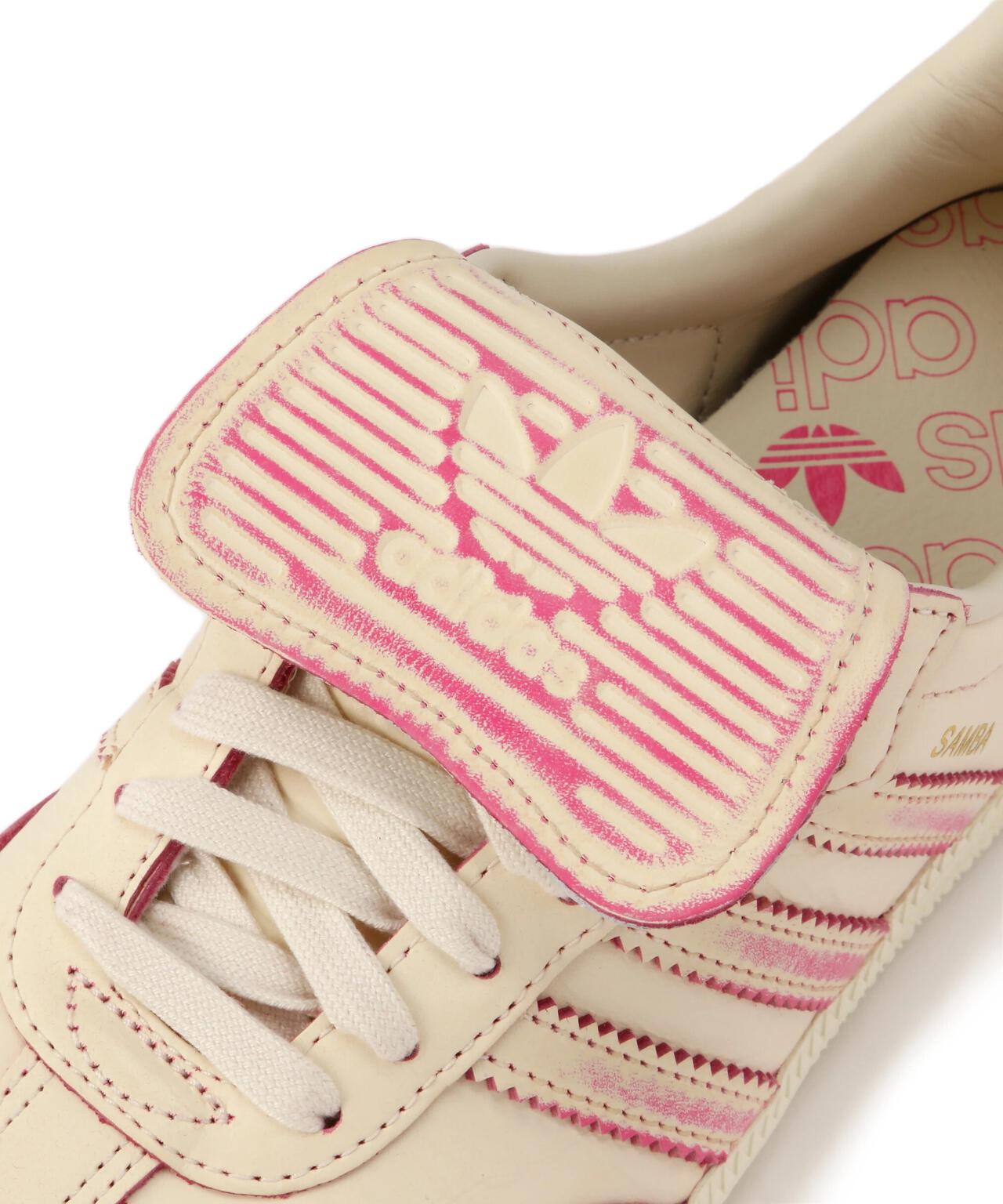 adidas Originals/アディダス オリジナルス/SAMBA LT W