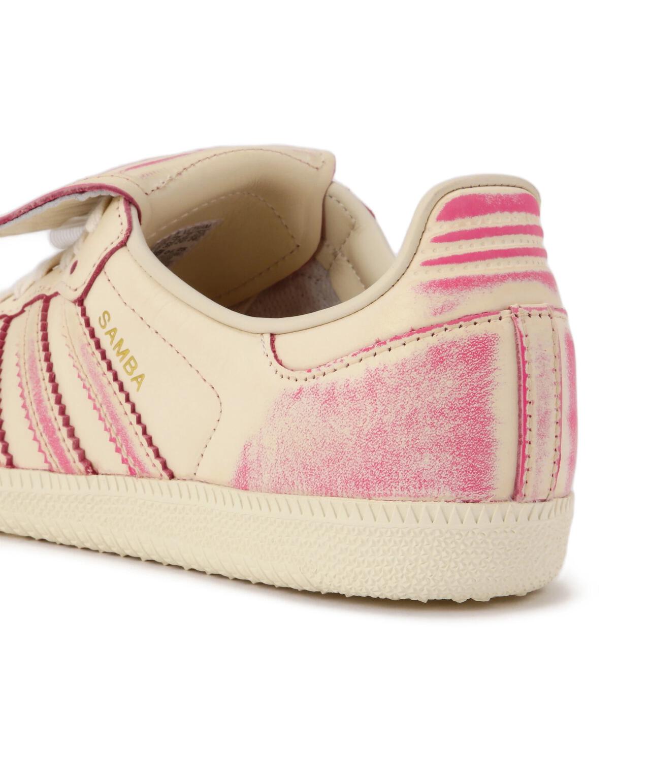 adidas Originals/アディダス オリジナルス/SAMBA LT W