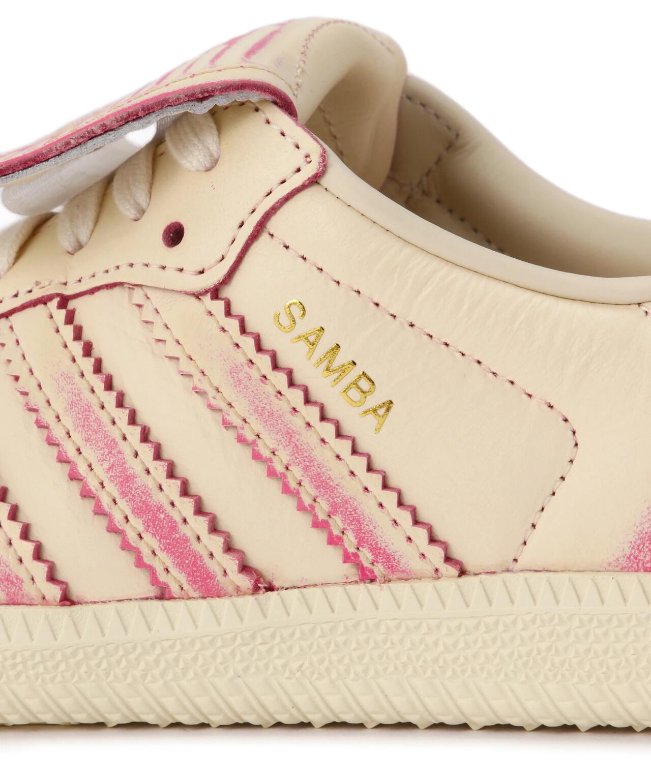 adidas Originals/アディダス オリジナルス/SAMBA LT W