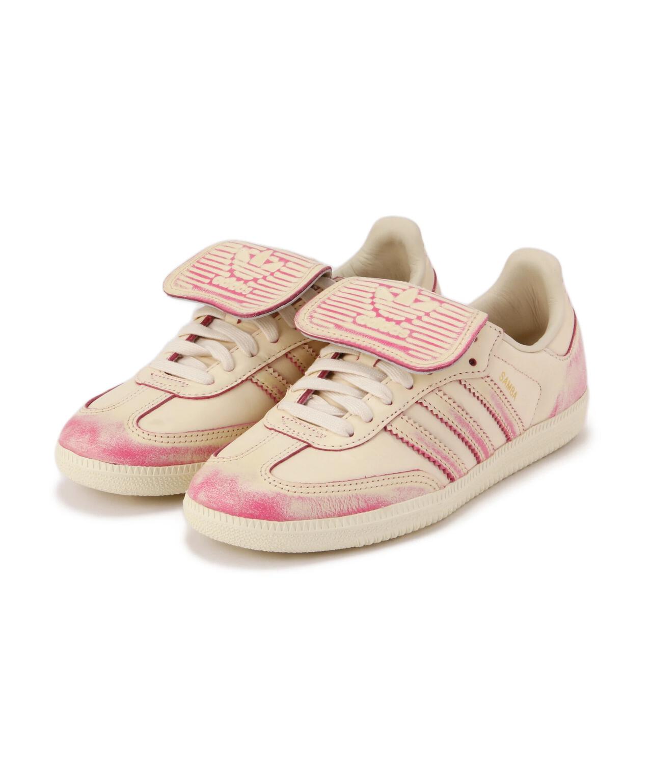 adidas Originals/アディダス オリジナルス/SAMBA LT W