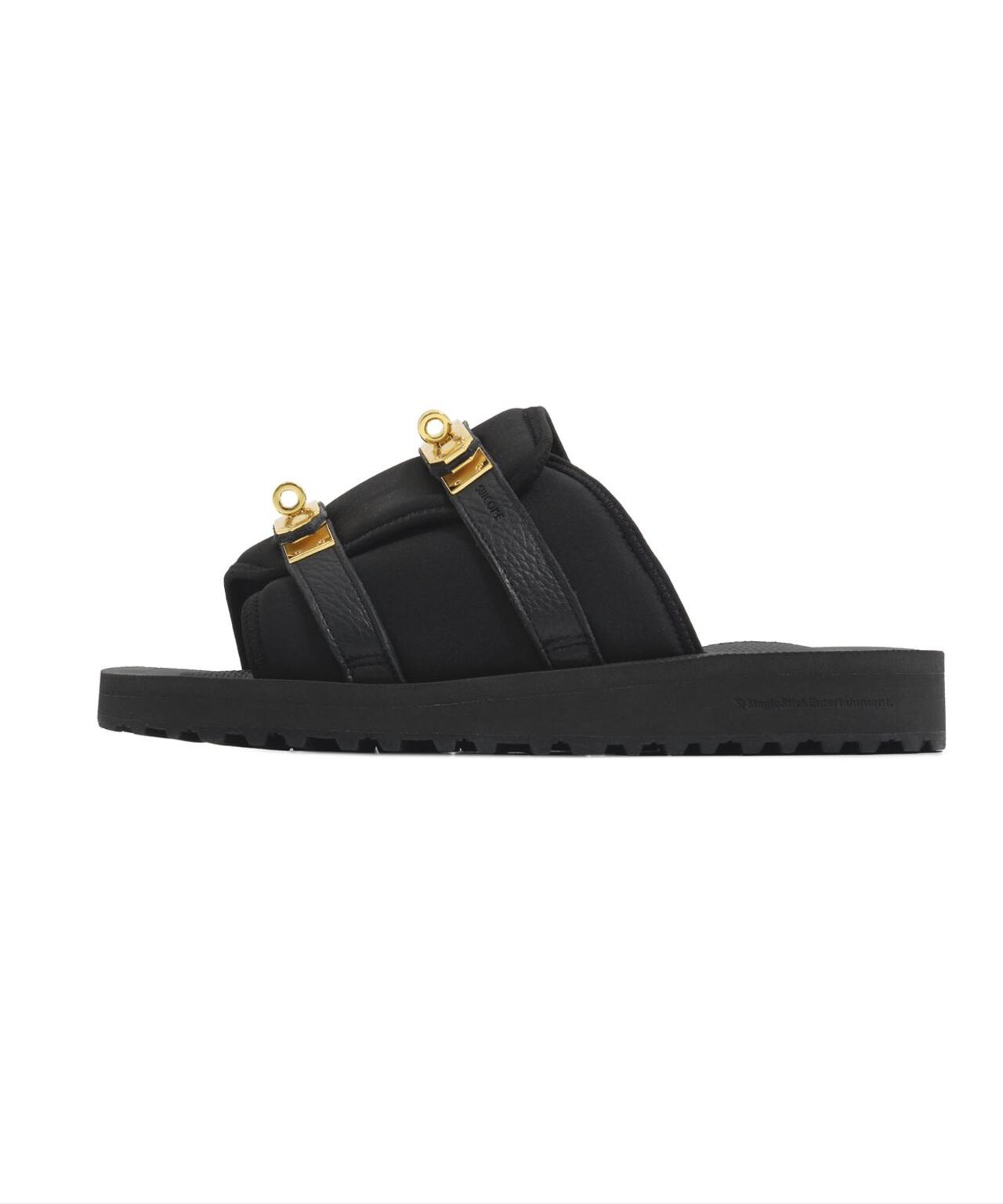 MAGIC STICK/マジックスティック/NOBLESSE MOTO by SUICOKE