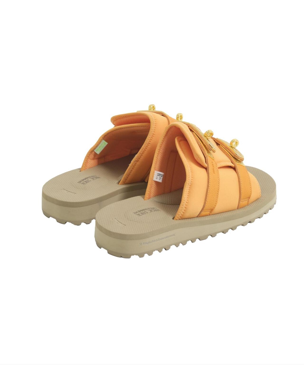 MAGIC STICK/マジックスティック/NOBLESSE MOTO by SUICOKE