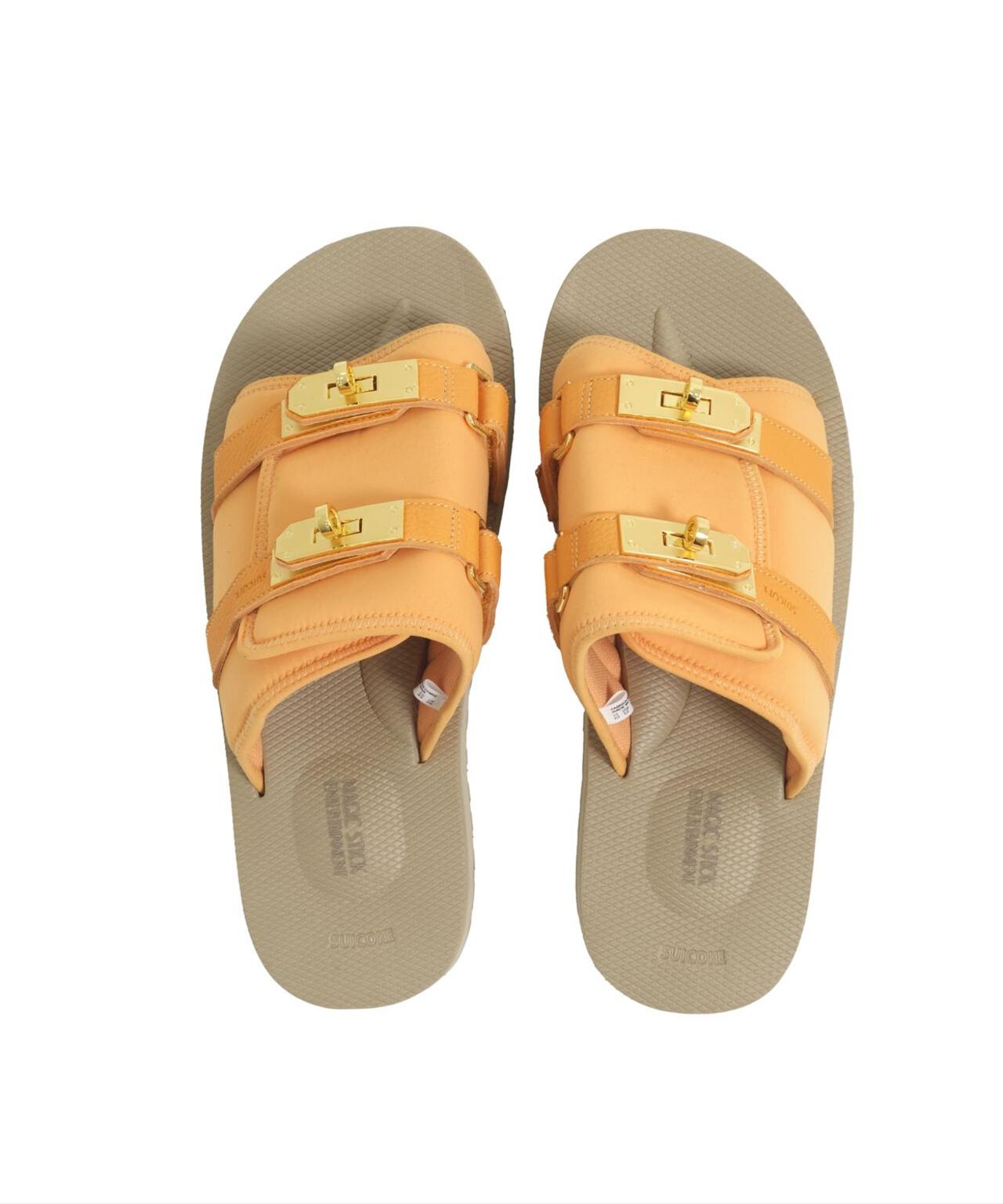 MAGIC STICK/マジックスティック/NOBLESSE MOTO by SUICOKE