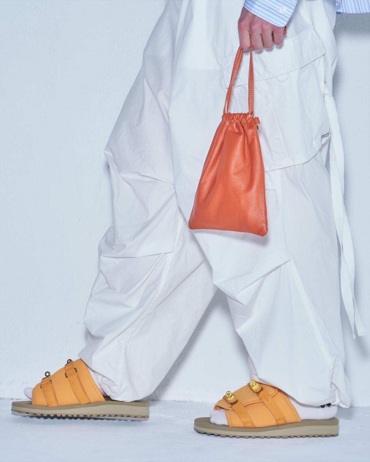 MAGIC STICK/マジックスティック/NOBLESSE MOTO by SUICOKE